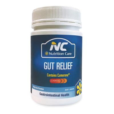 NC by Nutrition Care Gut Relief Oral Powder 150g